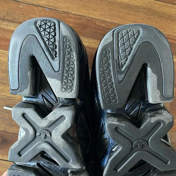 Adidas H3 shoes - Picture 9 of 12